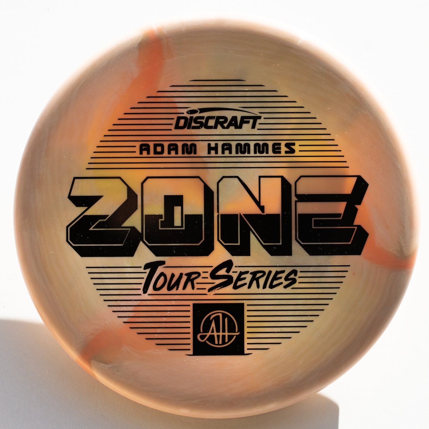 Discraft - Zone Adam Hammes TS - Putter/Approach