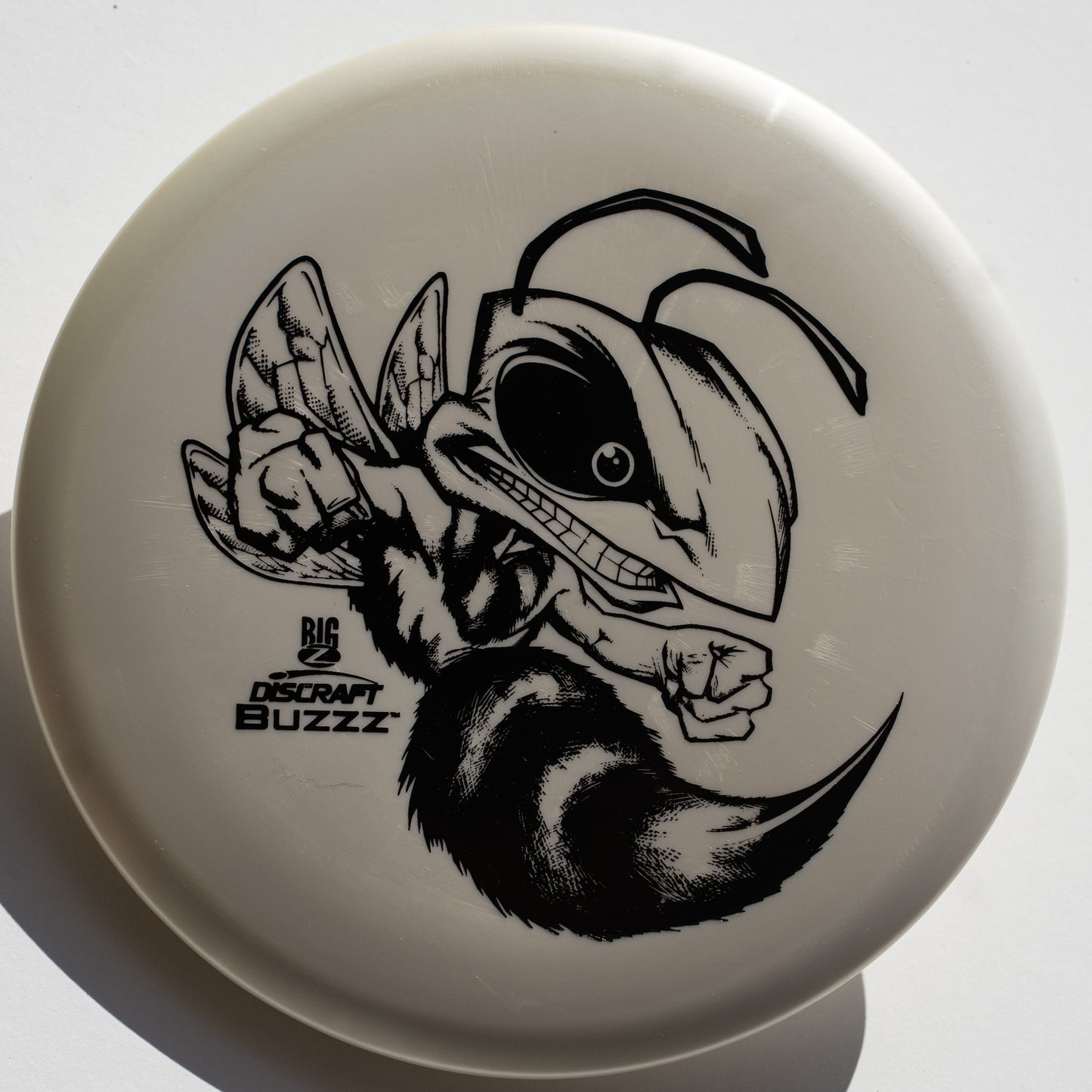 Discraft - Buzzz Big Z - Midrange