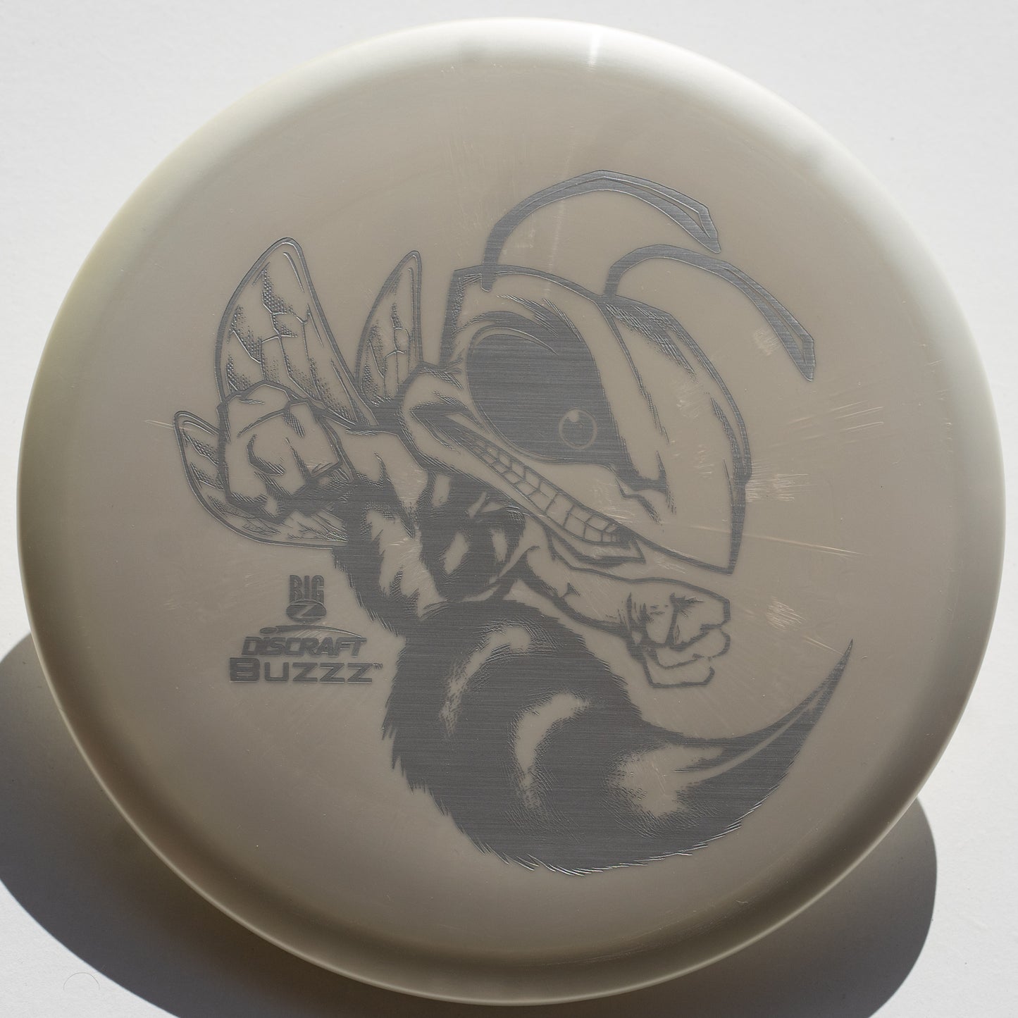 Discraft - Buzzz Big Z - Midrange