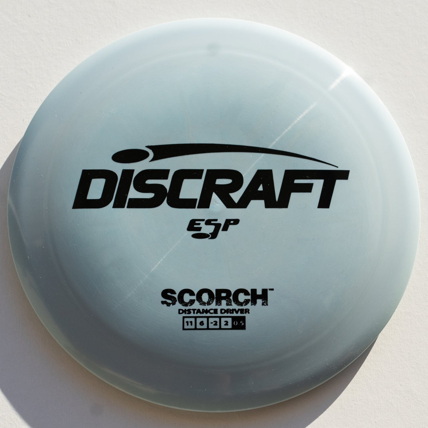 Discraft - ESP Scorch - Distance Driver