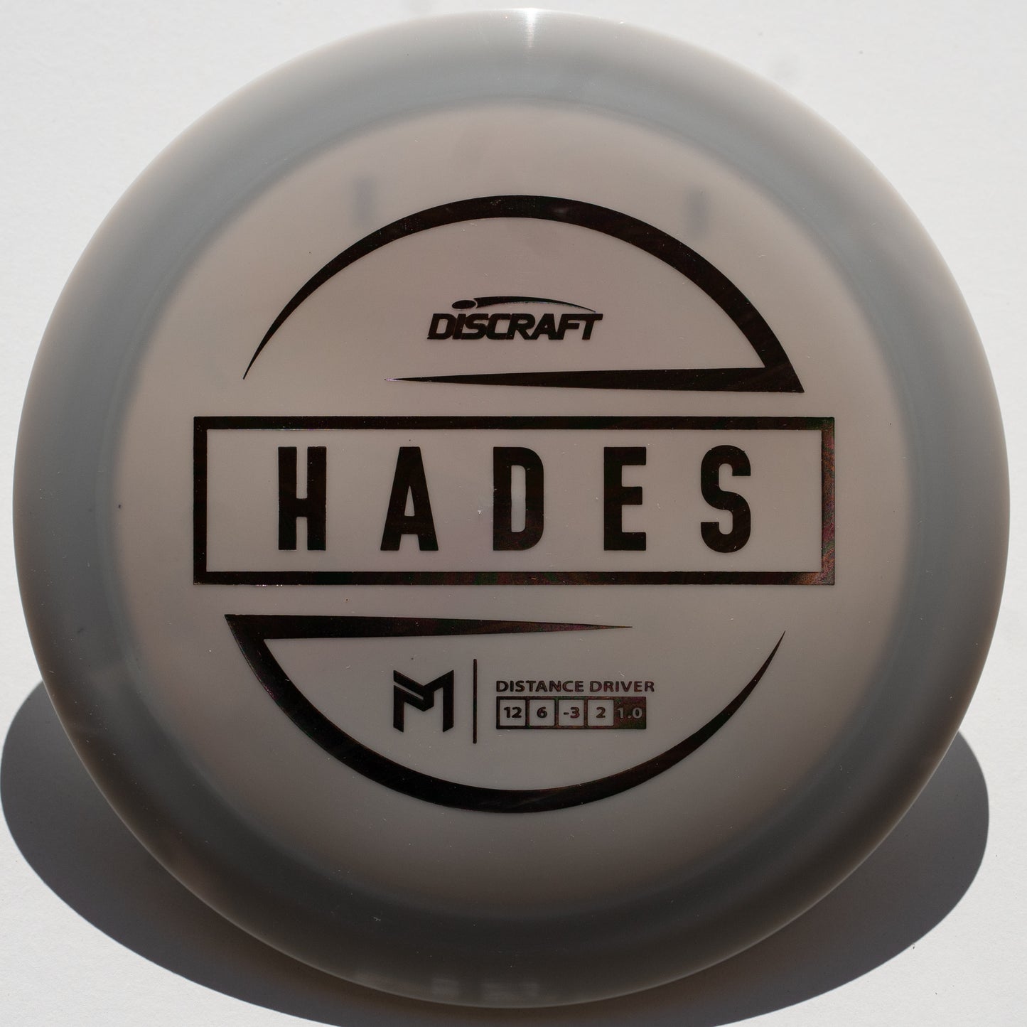 Discraft - ESP Hades Paul McBeth - Distance Driver