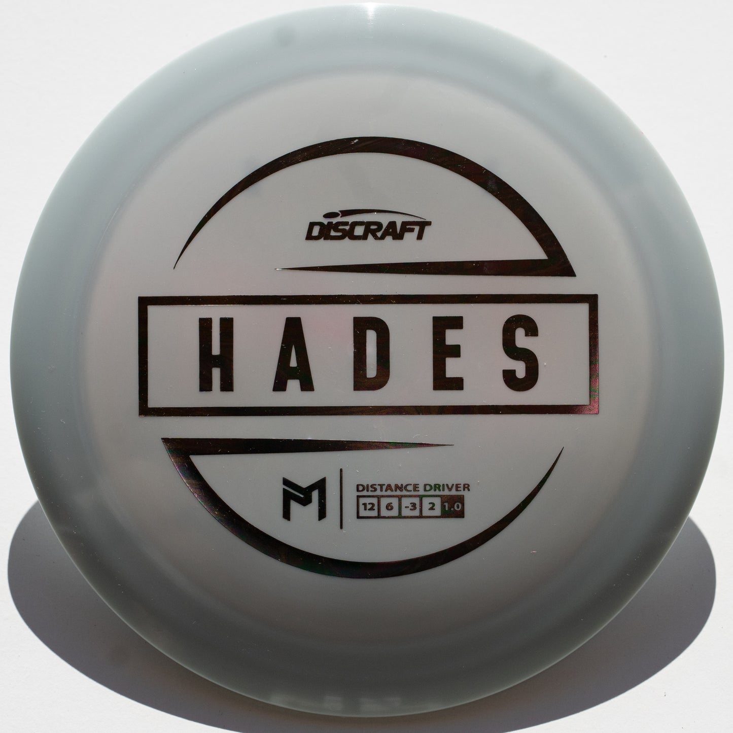 Discraft - ESP Hades Paul McBeth - Distance Driver