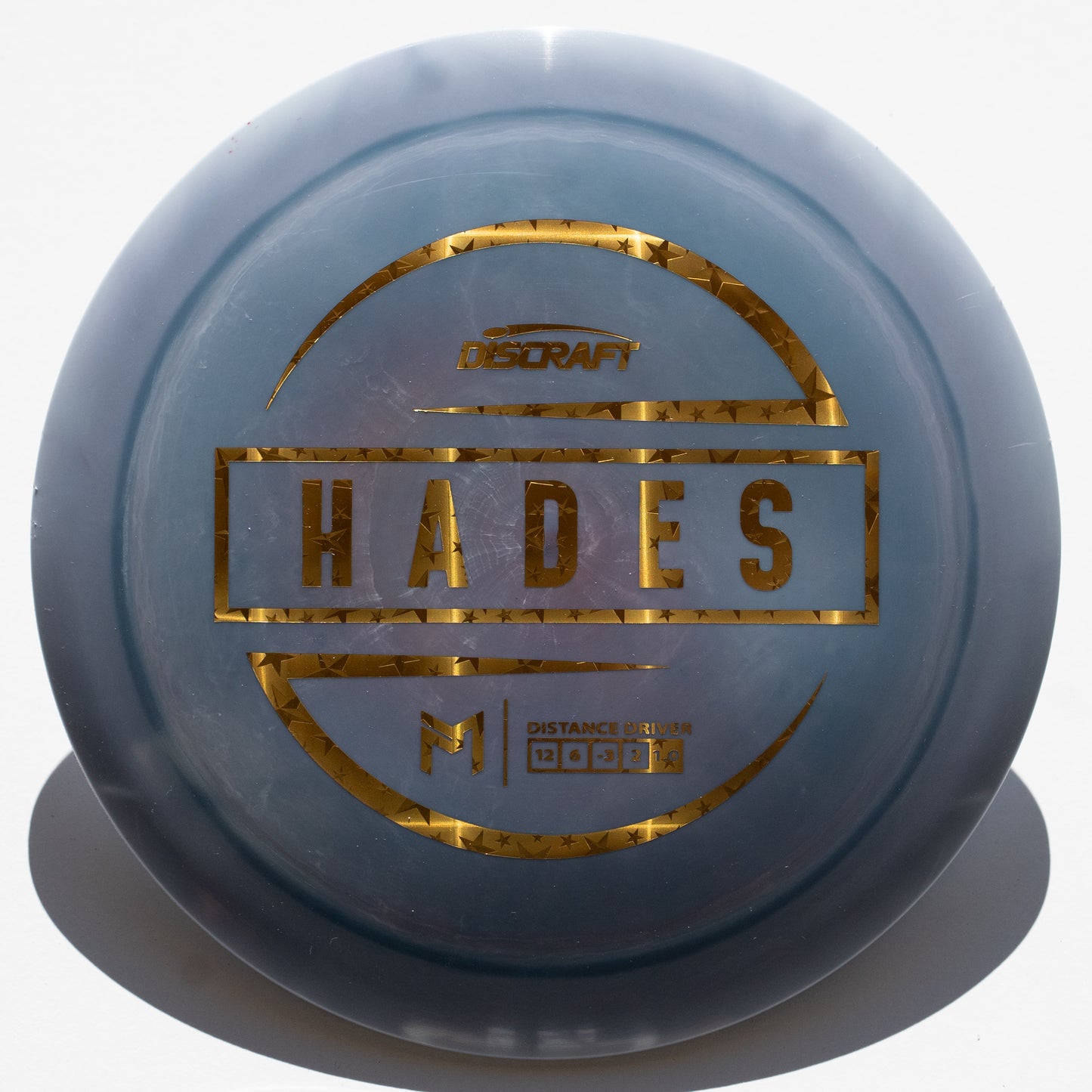Discraft - ESP Hades Paul McBeth - Distance Driver