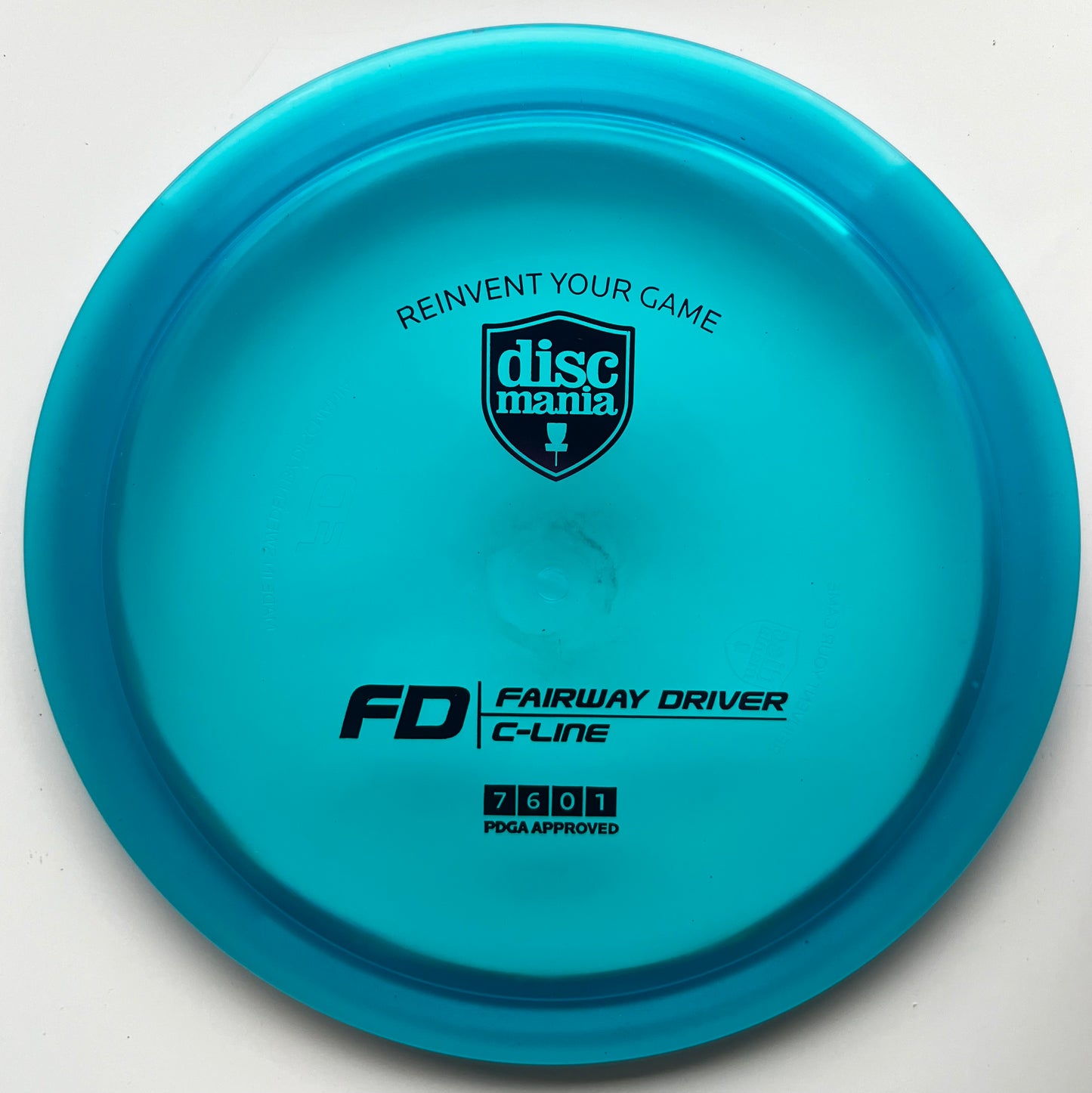 Discmania - FD C-Line - Fairway Driver