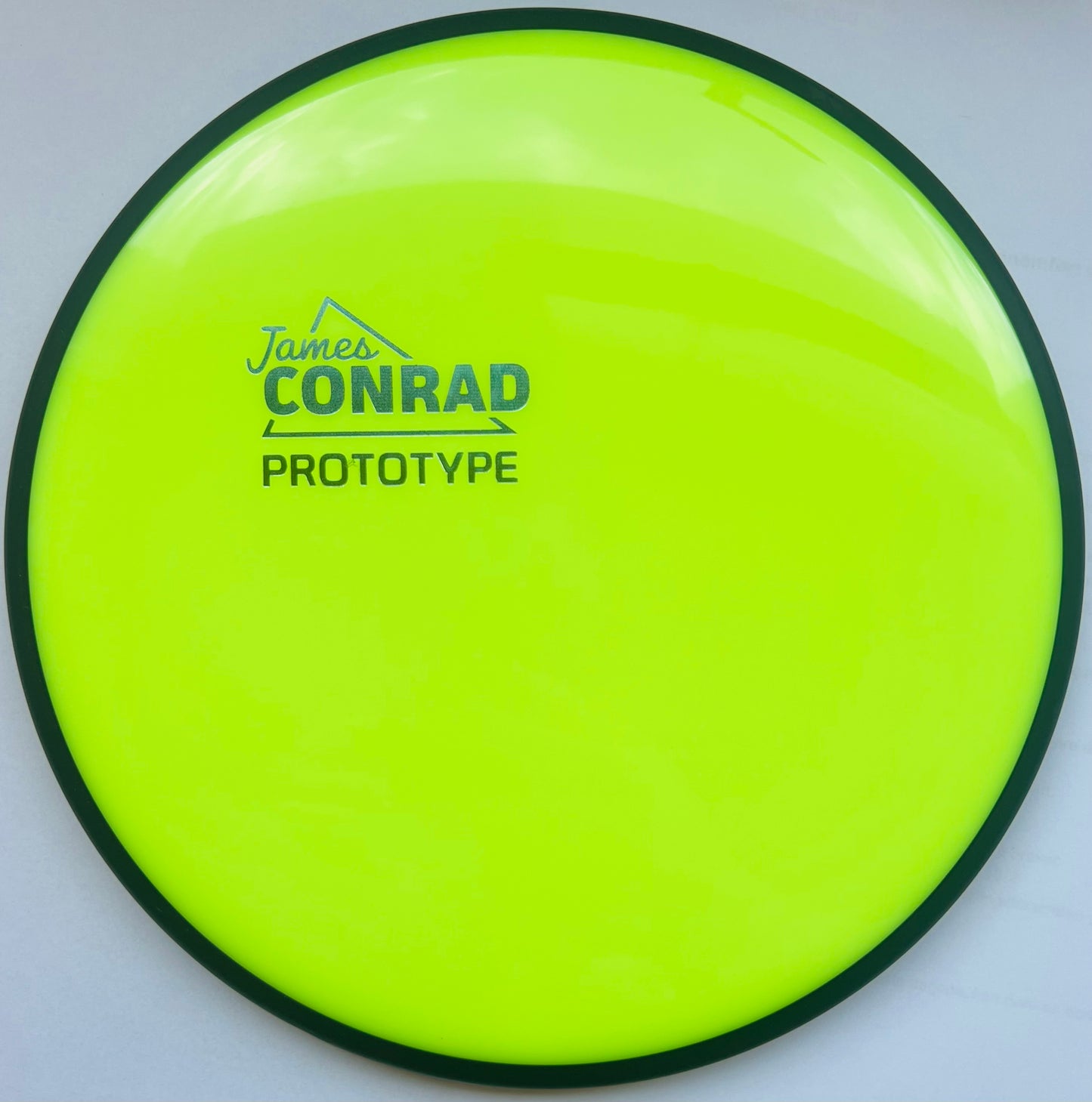 MVP - Neutron Detour James Conrad PROTOTYPE- Midrange