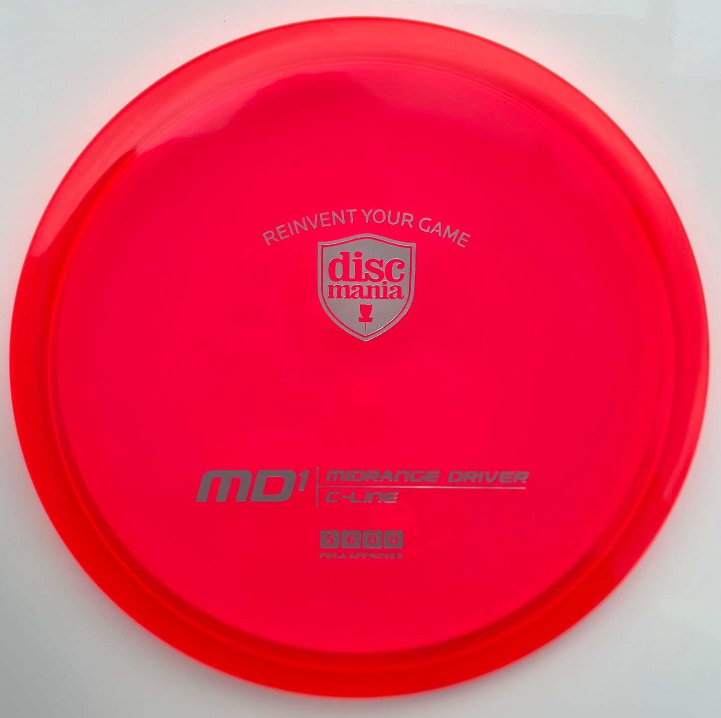 Discmania - MD1 C-Line - Midrange