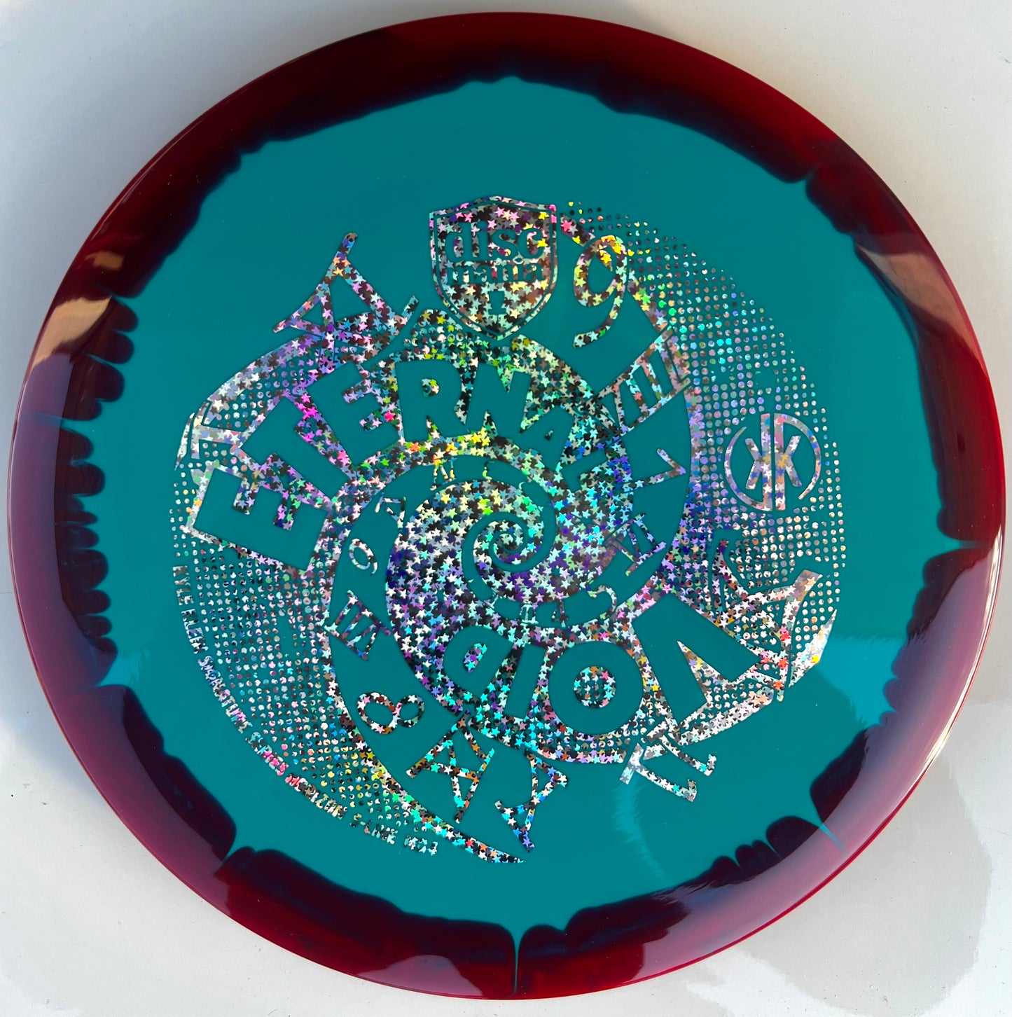 Discmania - Horizon S-Line MD4 Eternal Void Kyle Klein - Midrange