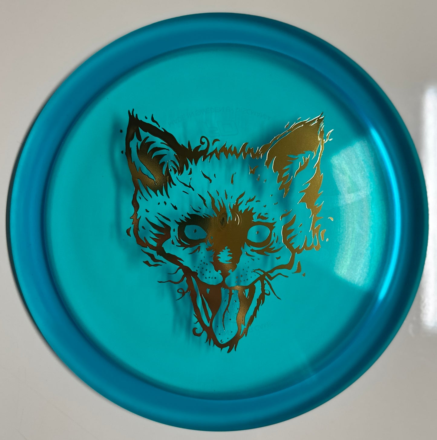 Discmania - C Line FD Jackal - Fairway Driver