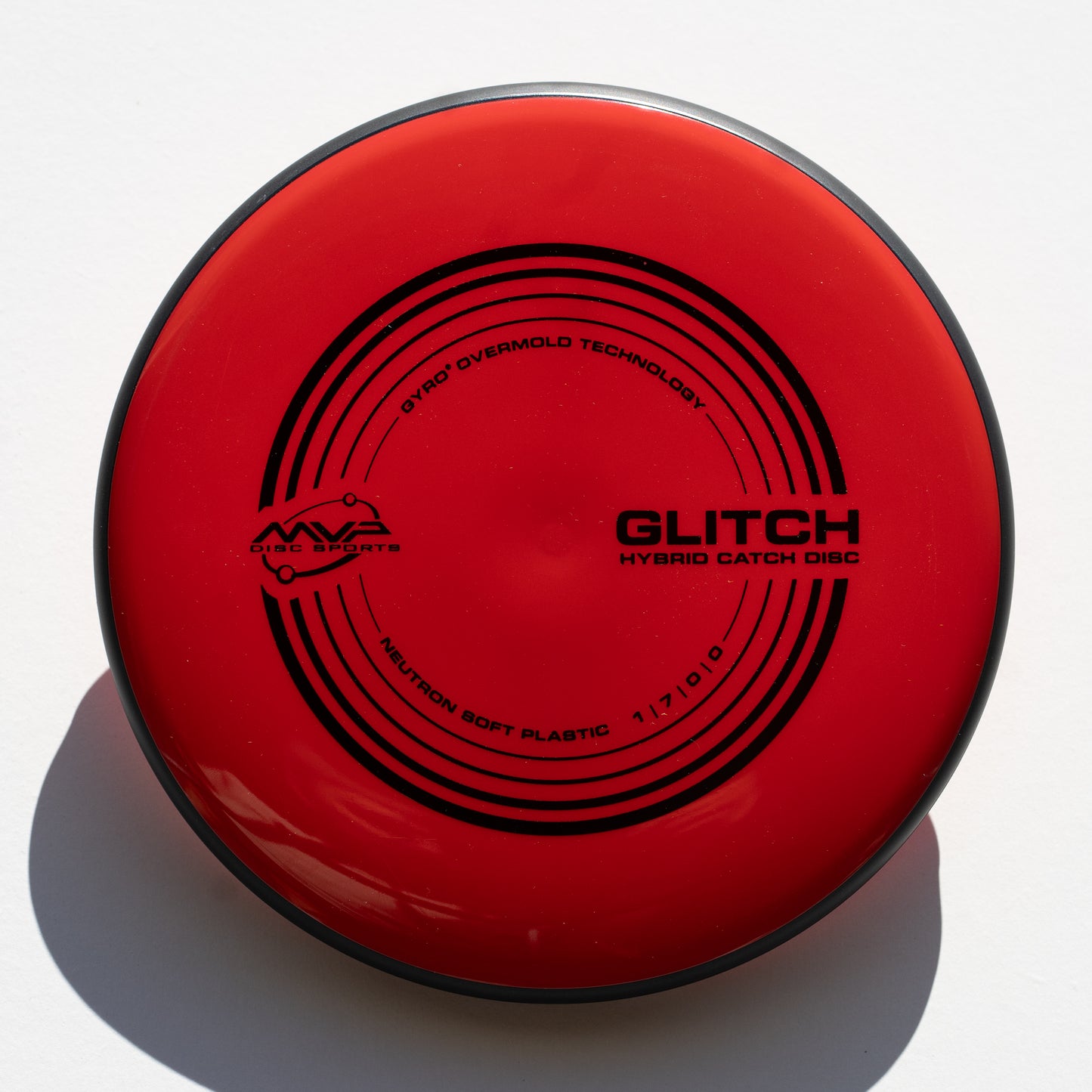 MVP Neutron Soft Glitch - Putter/Approach