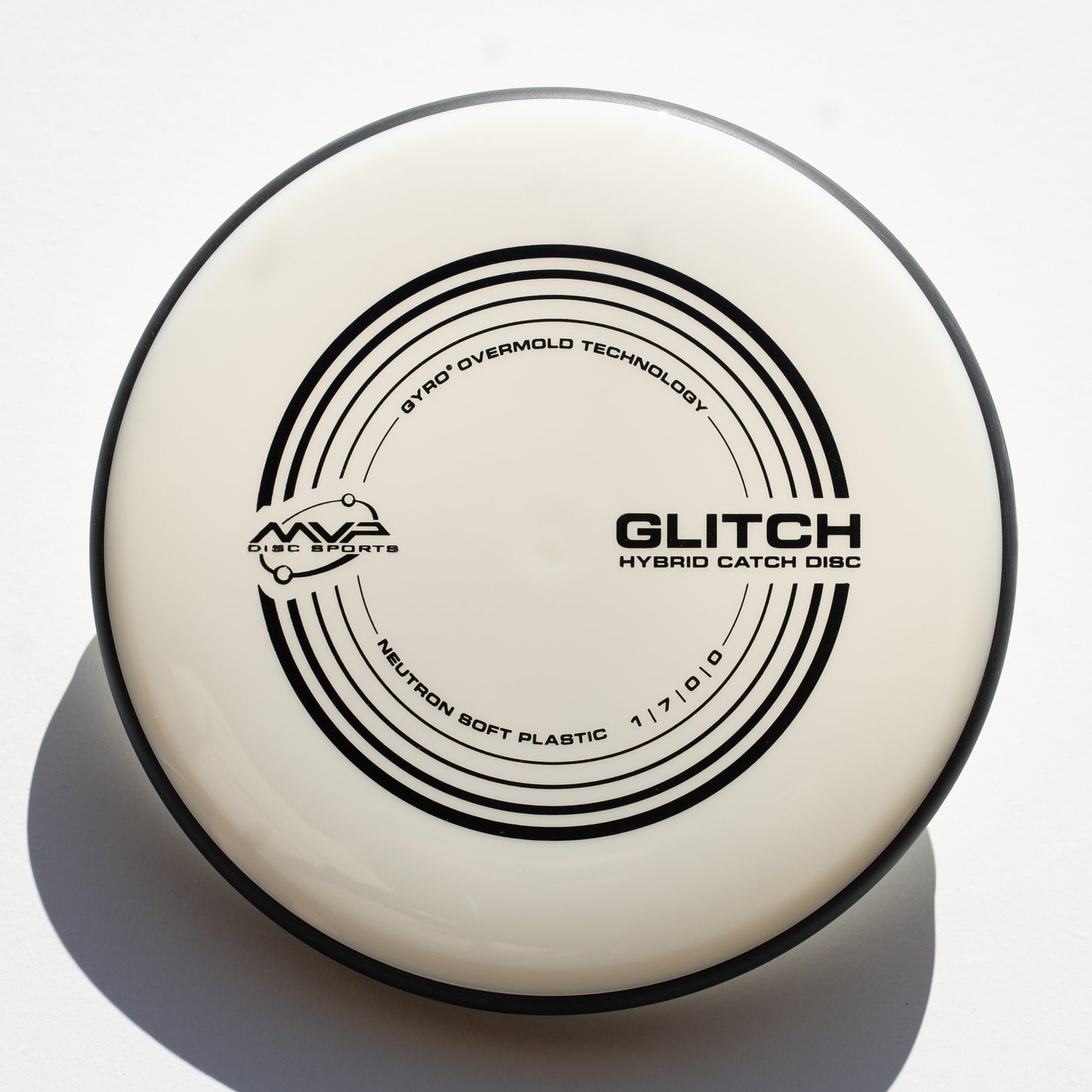 MVP Neutron Soft Glitch - Putter/Approach