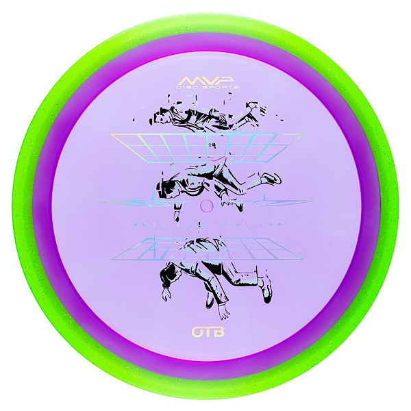 MVP - Prism Proton Soft Defy OTB 2025 - Distance Driver