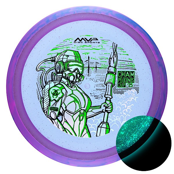 MVP - Particle Proton Virus OTB 2025 - Distance Driver