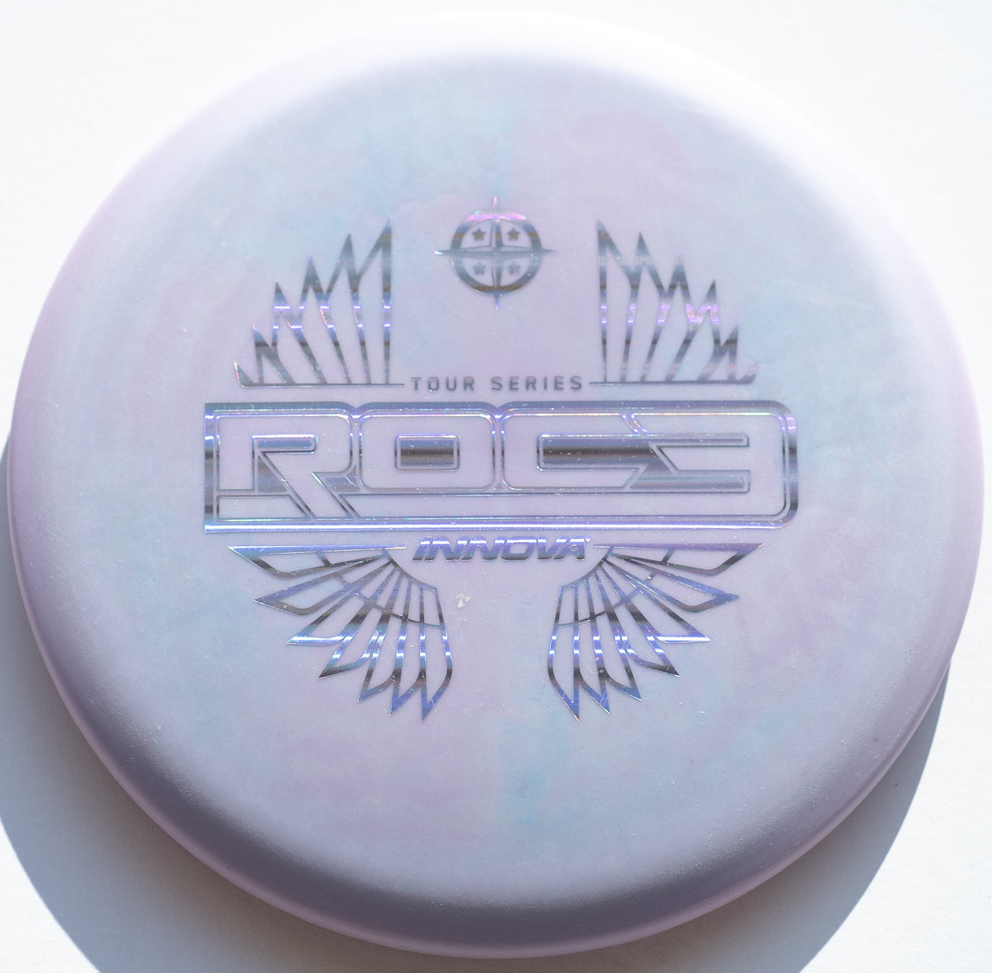 Innova - Roc3 Tour Series - Midrange