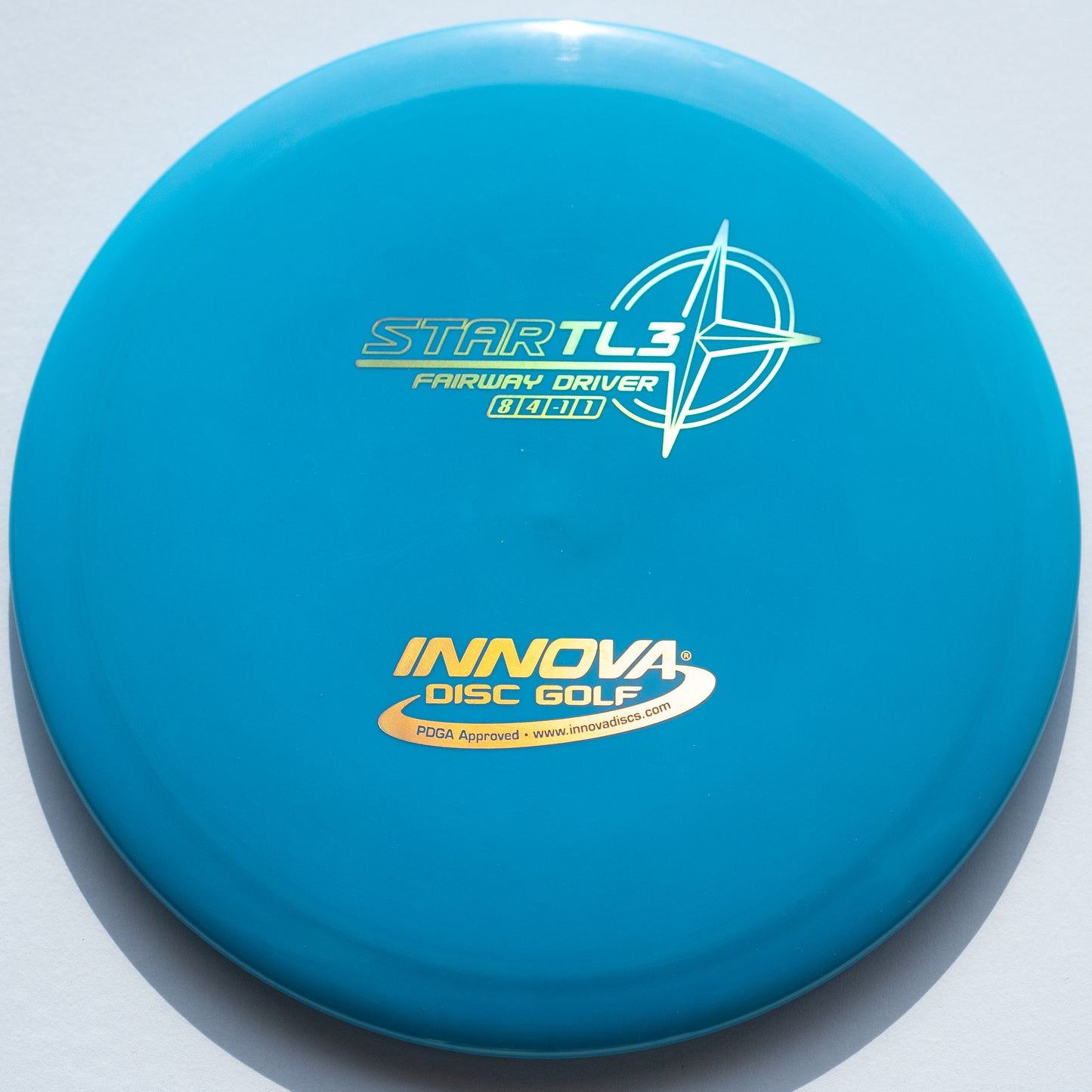 Innova - Star Driver TL3 - Fairway Driver