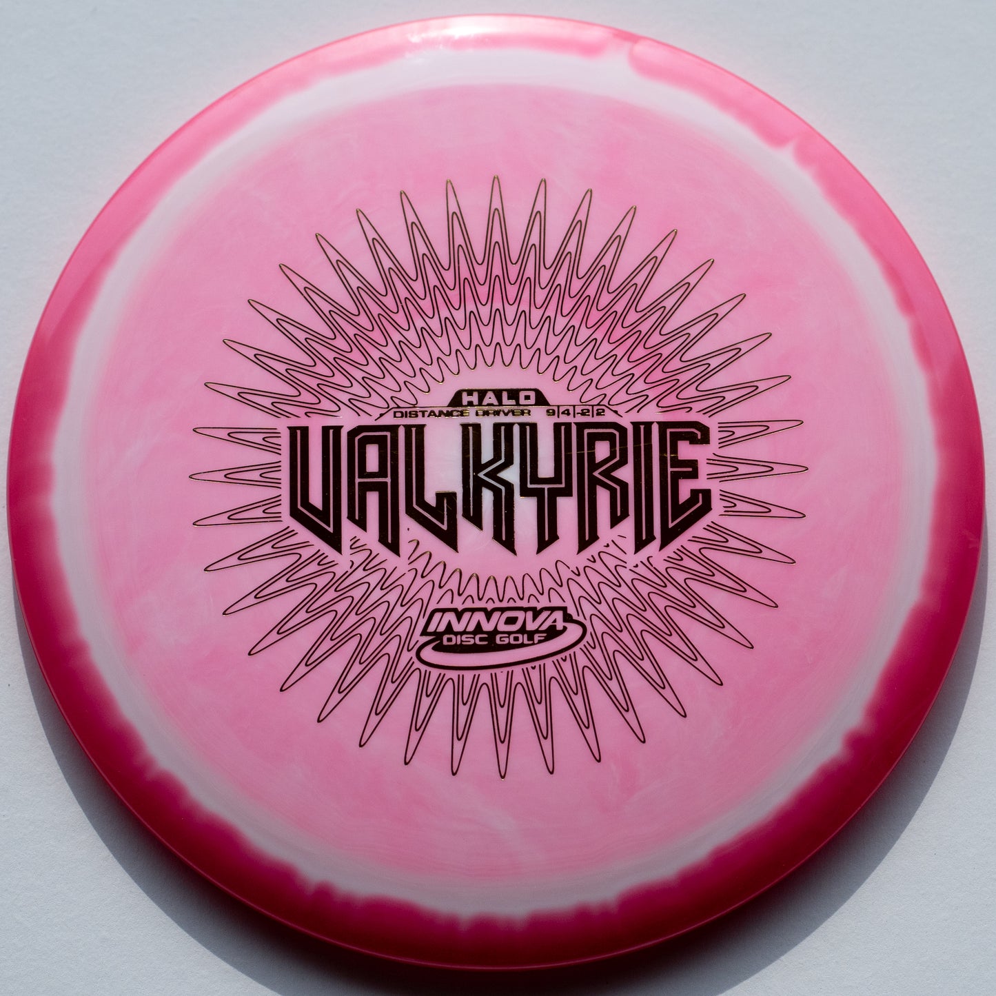 Innova - Valkyrie Halo Star - Distance Driver