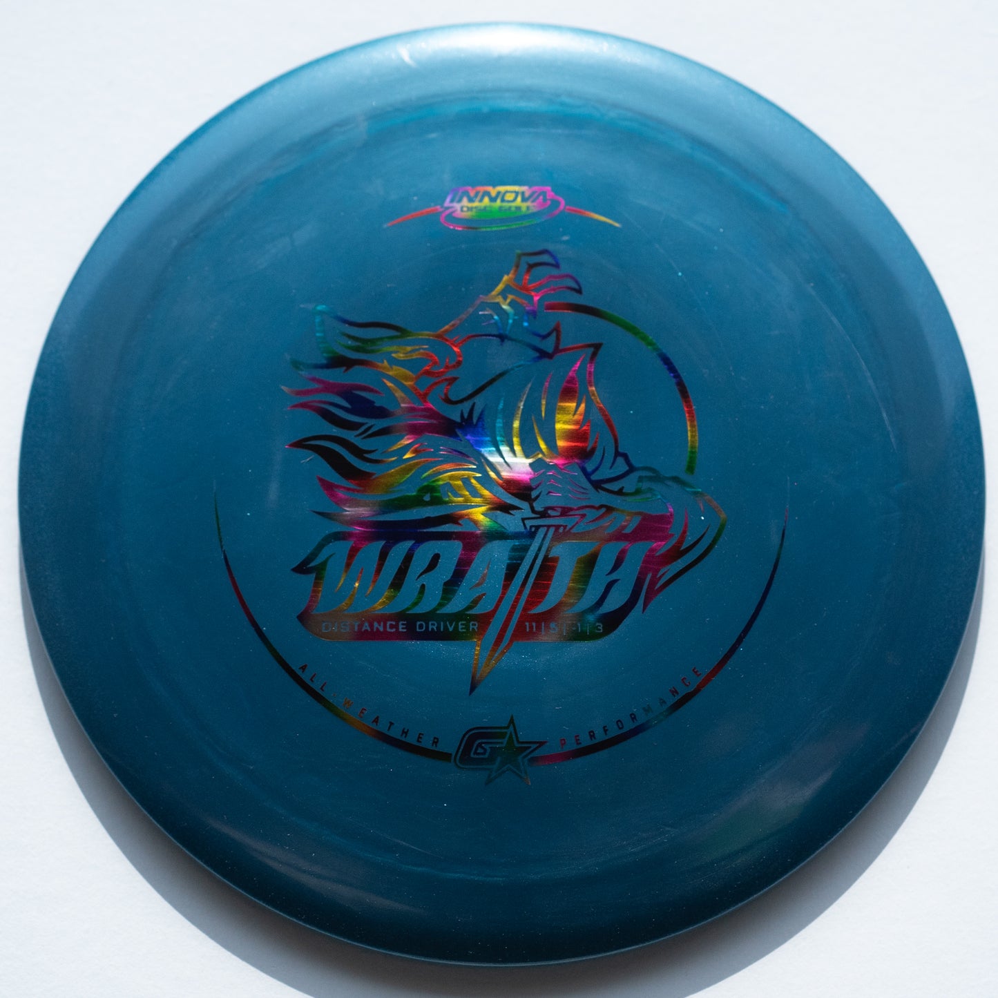 Innova - Wraith G Star - Distance Driver