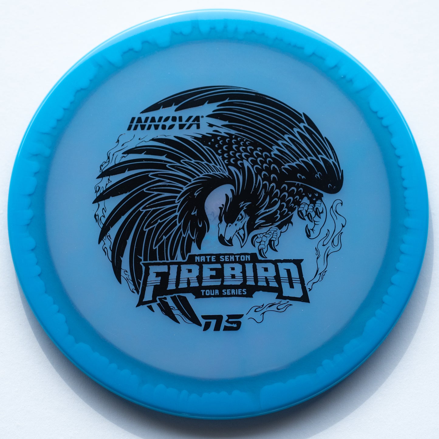Innova - Firebird Halo Champion Color Glow Nate Sexton