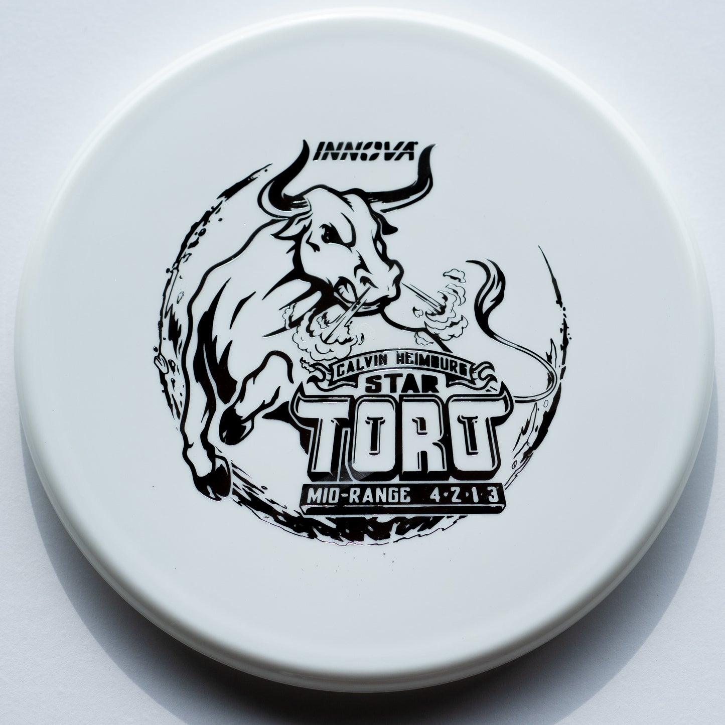 Innova - Star Toro Calvin Heimburg - Midrange