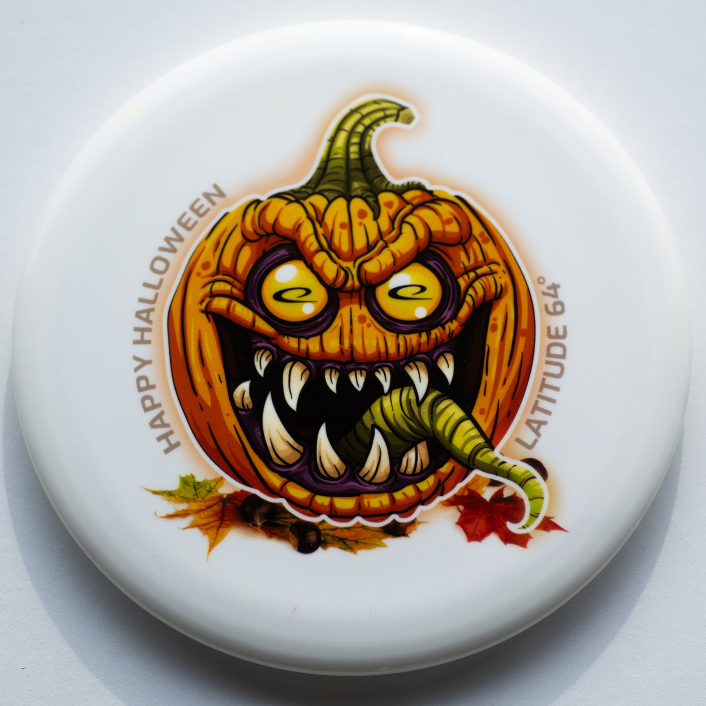 Latitude 64 - Compass Gold line Decodye - Midrange