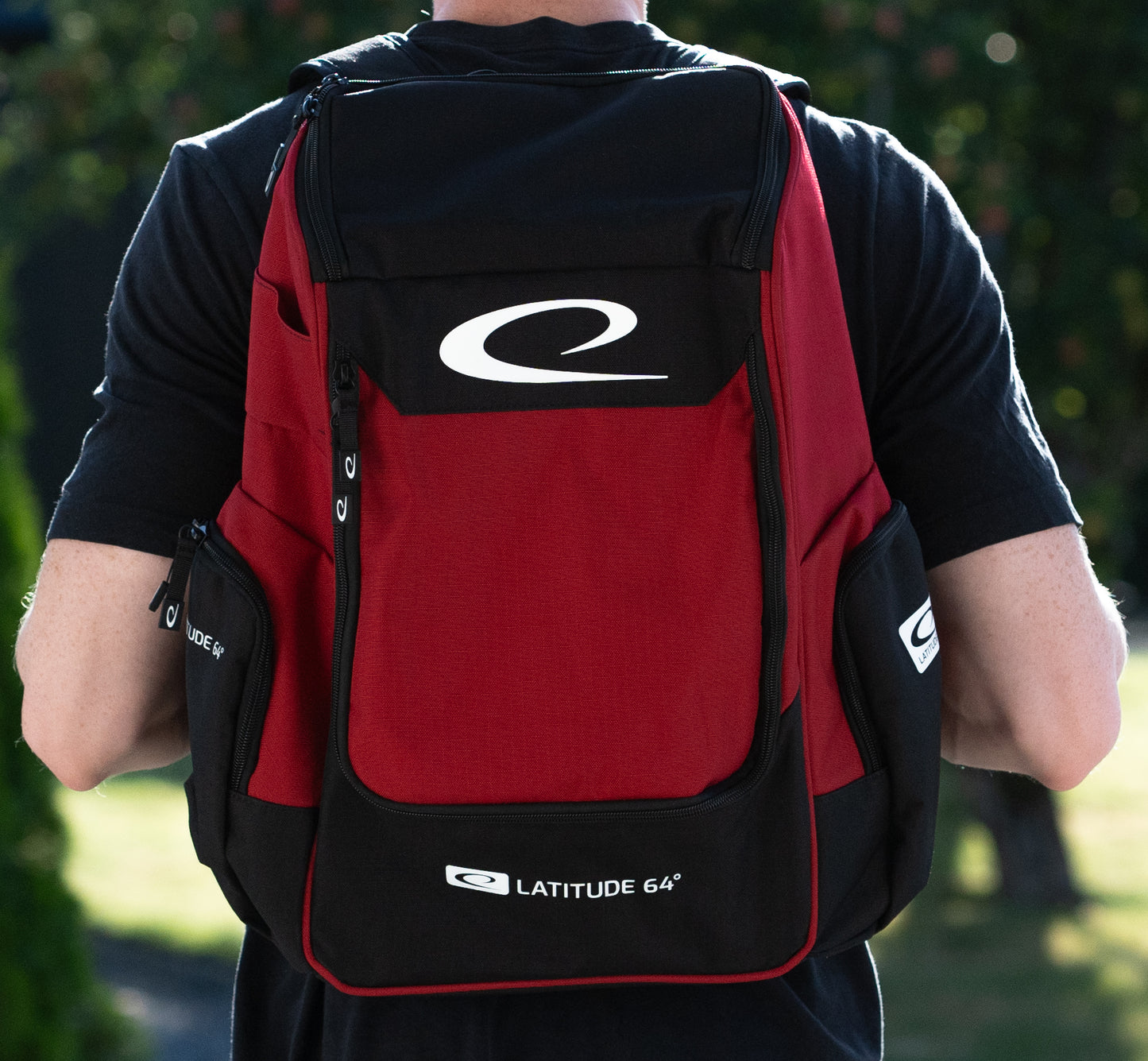 Latitude Core Backpack