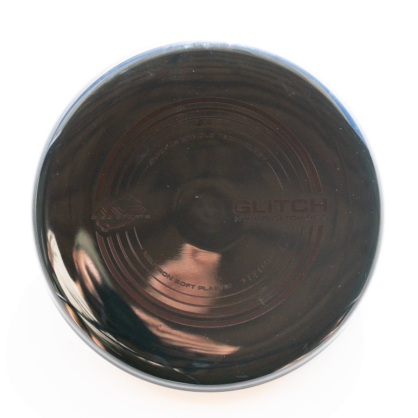 MVP Neutron Soft Glitch - Putter/Approach