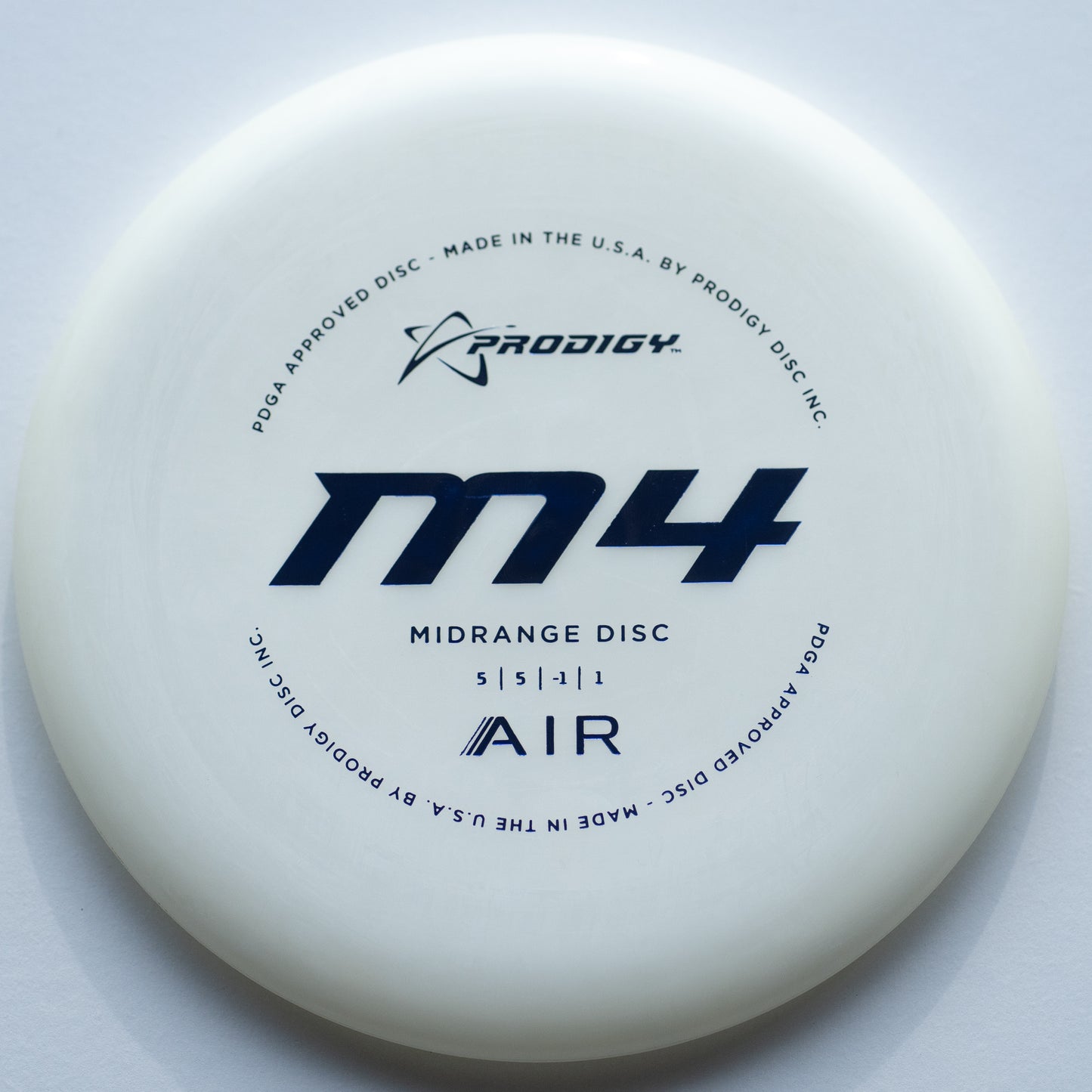 Prodigy - M4 Air - Midrange