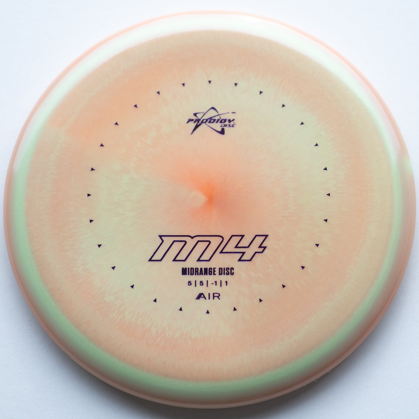 Prodigy - M4 Air - Midrange