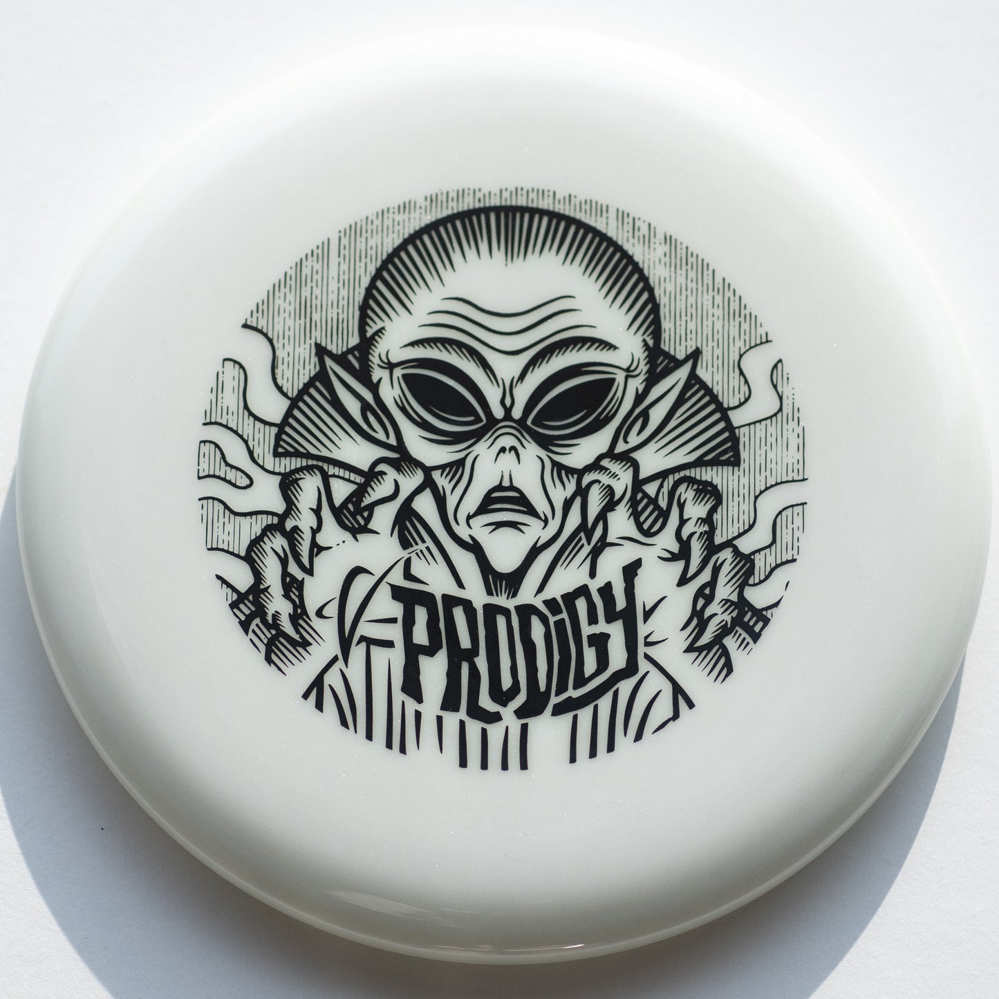 Prodigy - GLOW Glimmer Encounter Heart - Putter/Approach