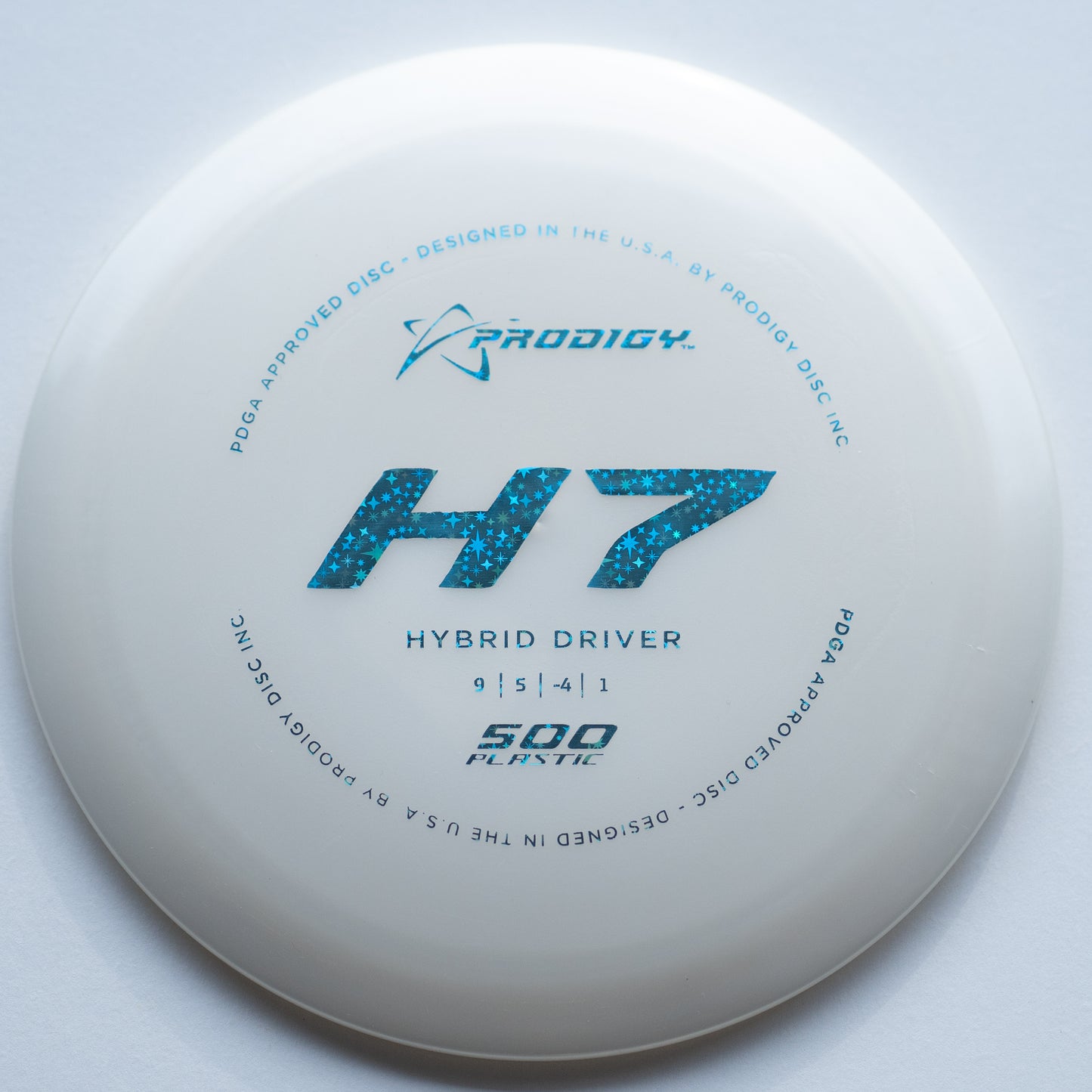 Prodigy - H7, 400 - Fairway Driver