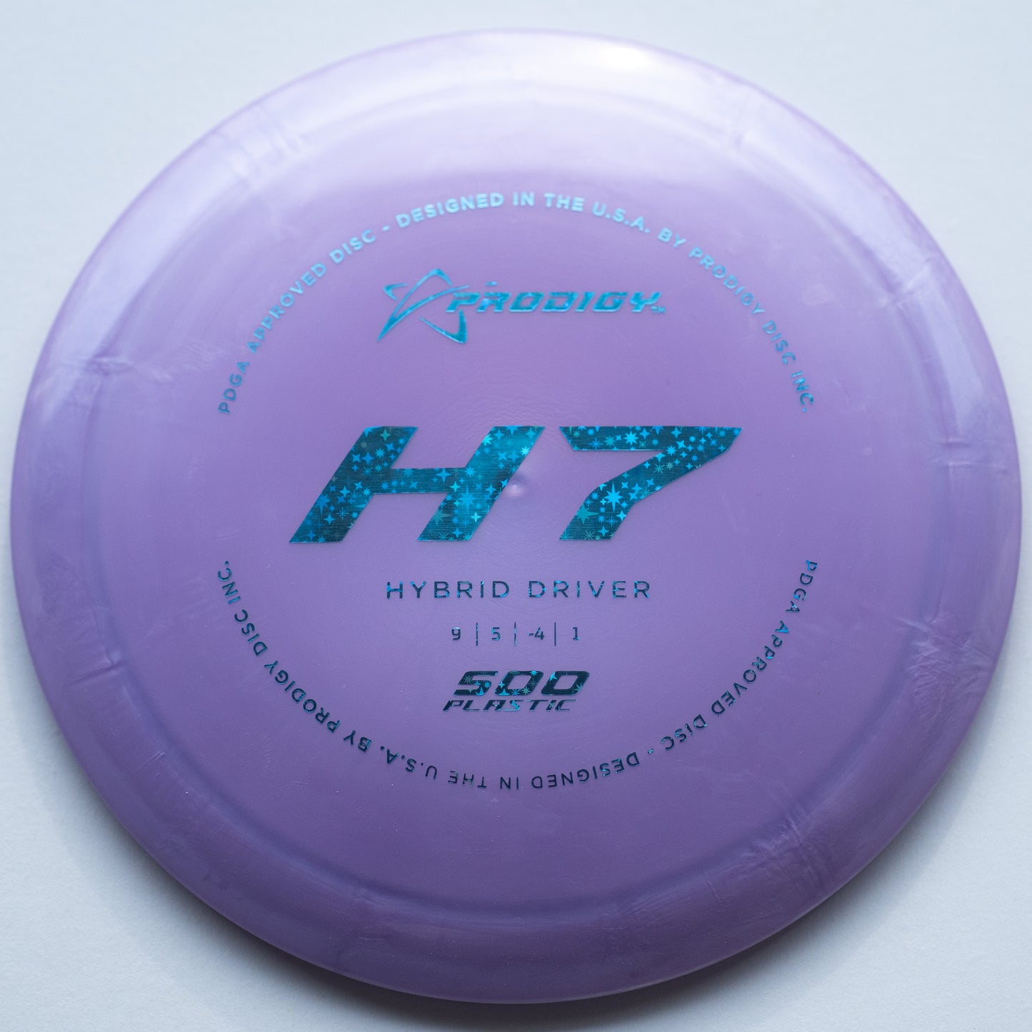 Prodigy - H7, 400 - Fairway Driver