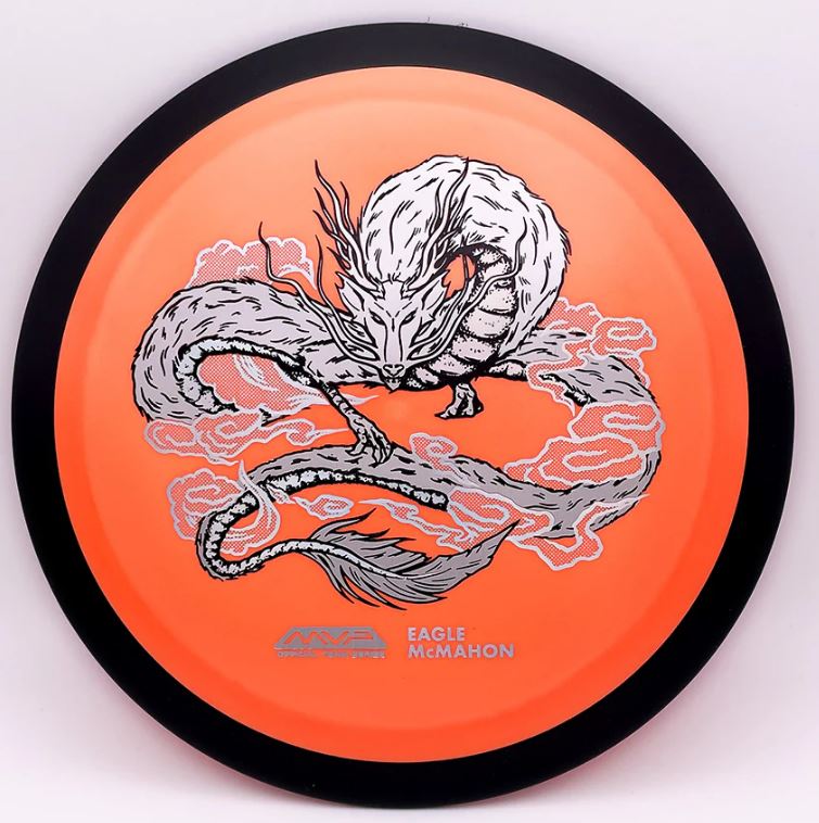 MVP - Fission Dimension Wynn Dragon Eagle McMahon