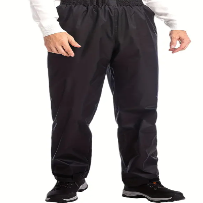 Regnbukse