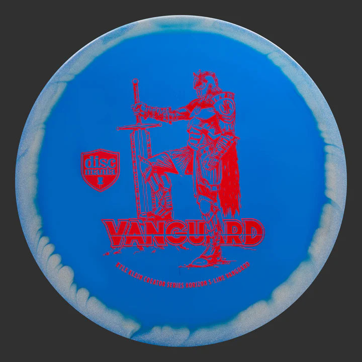 Discmania - Horizon Vanguard S-Line Kyle Klein - Distance Driver