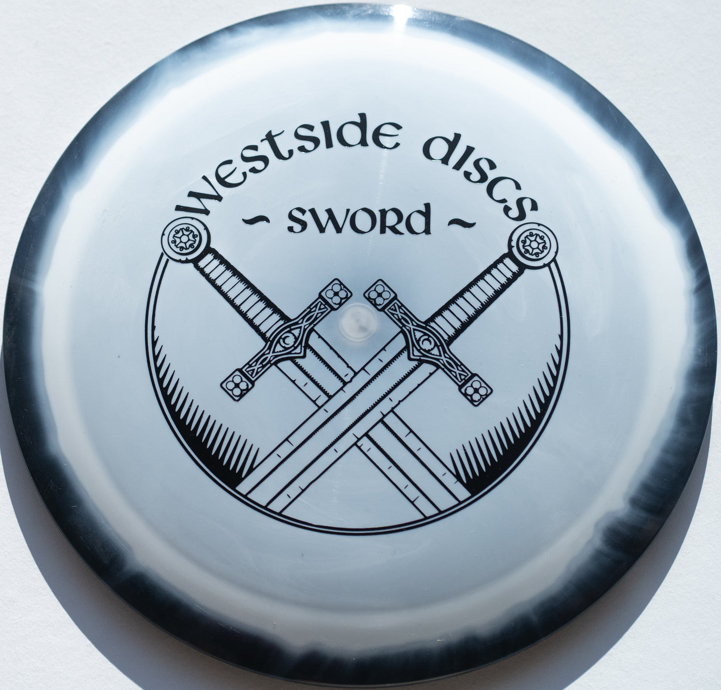 Westside Discs - Tournament Orbit Sword - Distance Driver