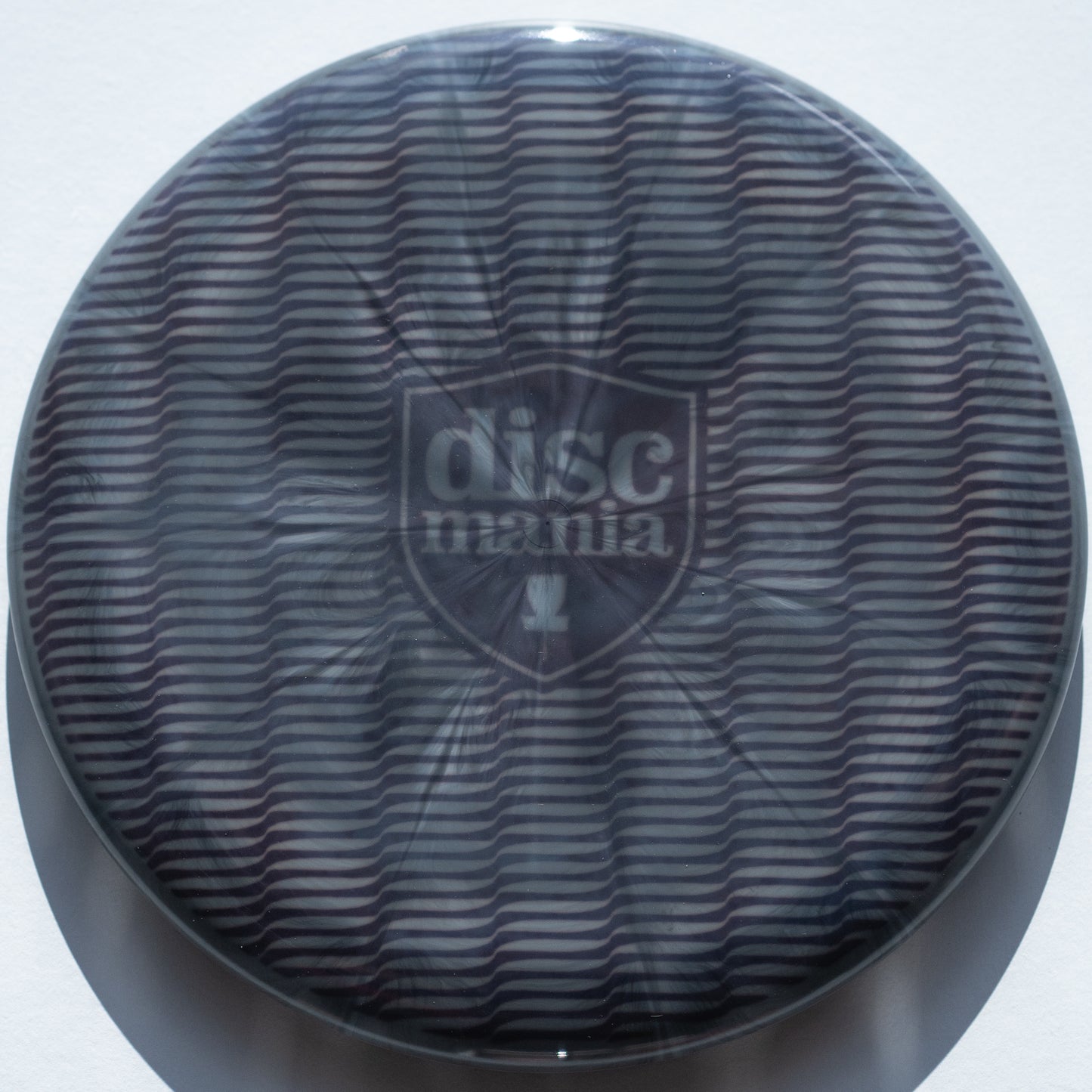 Discmania - Dyed Lux Vapor Mutant - Midrange