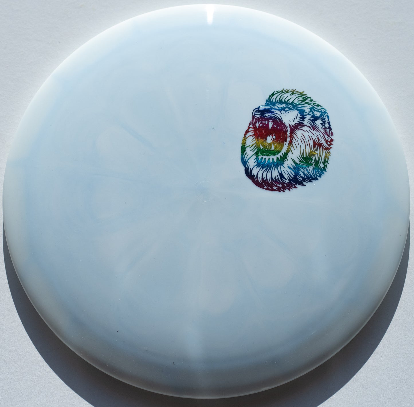 Discmania - Lux Vapor Essence - Fairway Driver