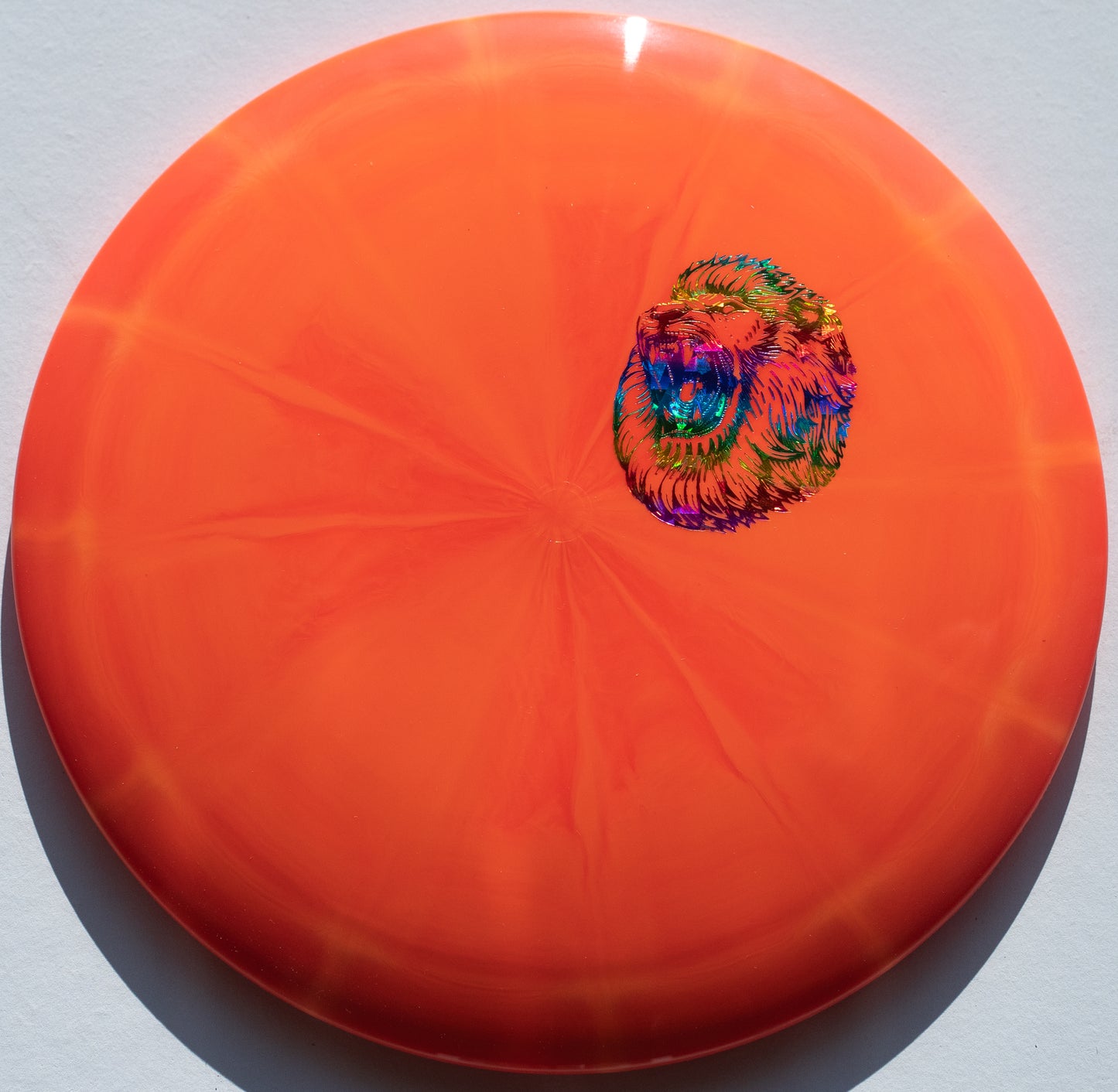 Discmania - Lux Vapor Essence - Fairway Driver