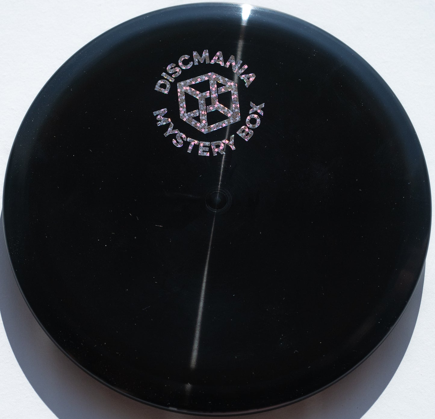 Discmania - MD3 C-Line Mystery Box Stamp - Midrange
