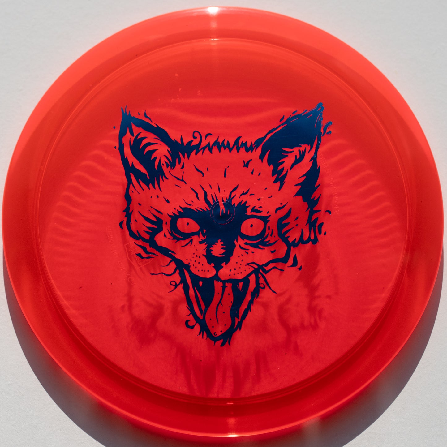 Discmania - C Line FD Jackal - Fairway Driver
