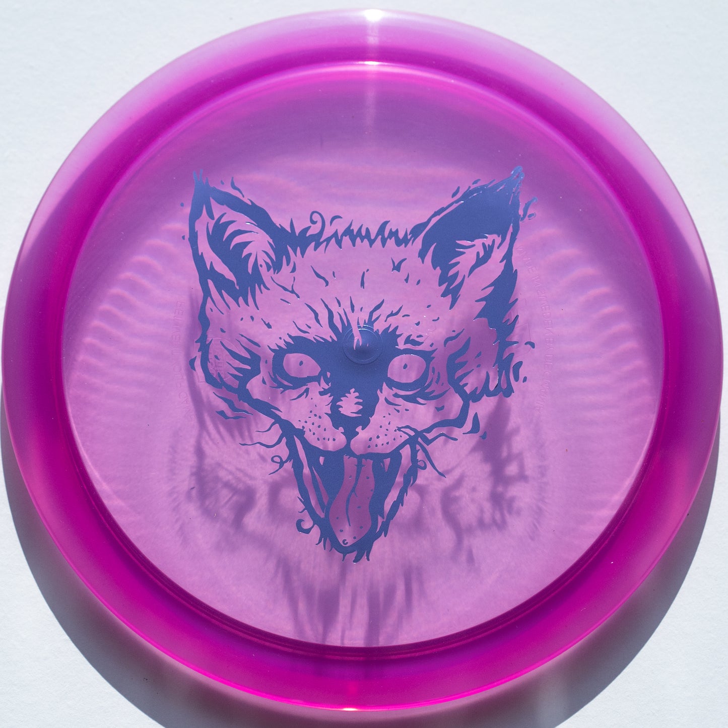 Discmania - C Line FD Jackal - Fairway Driver