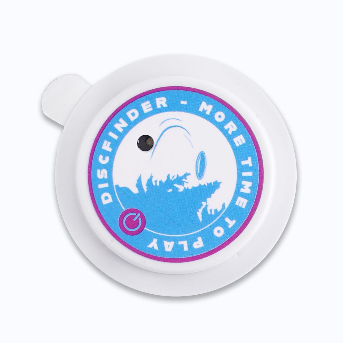 DiscFinder - DiscTracker