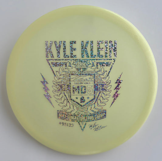 Discmania - MD5 Kyle Klein C-Line Triumph 2019