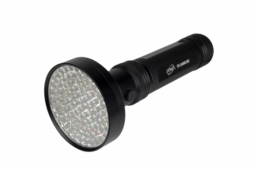 MVP - UV-flashlight/lommelykt Extra Large