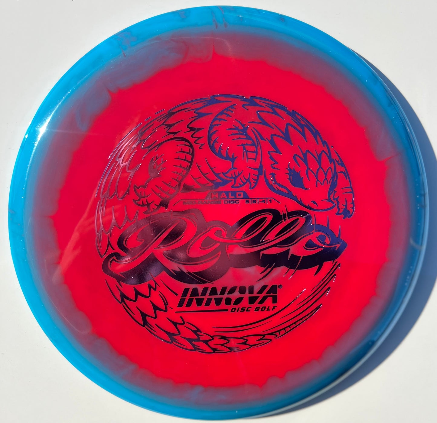Innova - Rollo Halo Star - Midrange