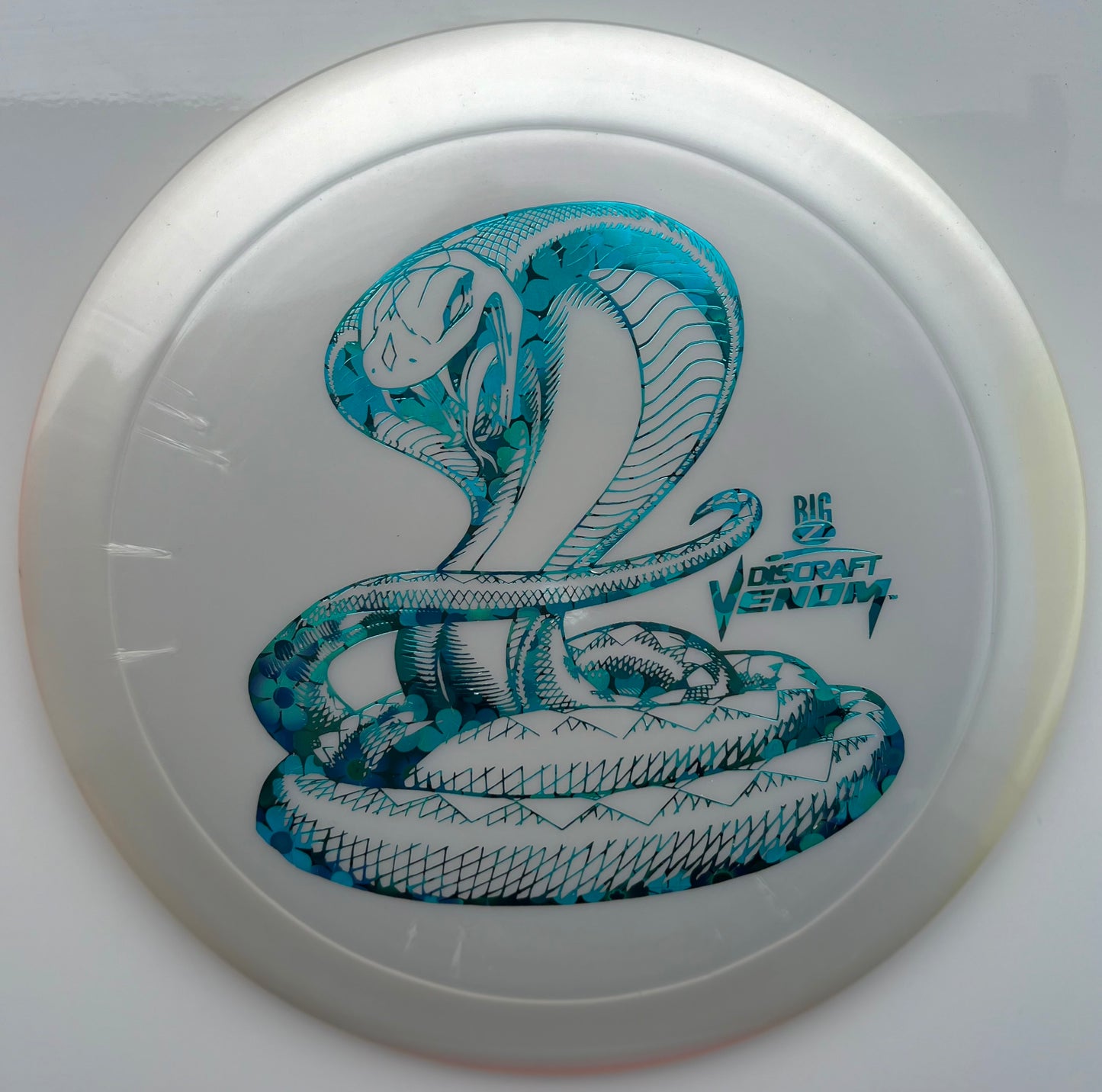Innova - Big Z Venom - Distance Driver
