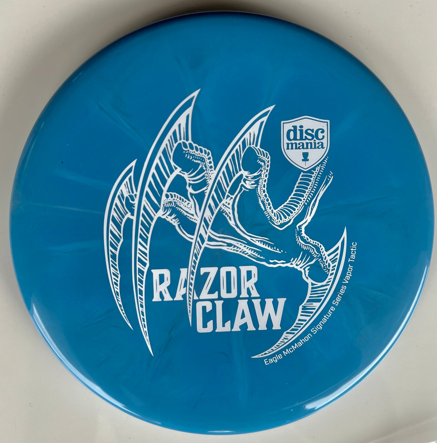 Discmania - Razer Claw 1/Broken Claw