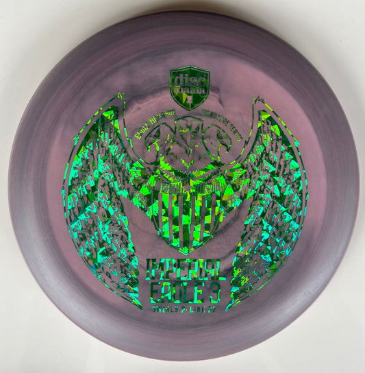 Discmania - Imperial Eagle 3