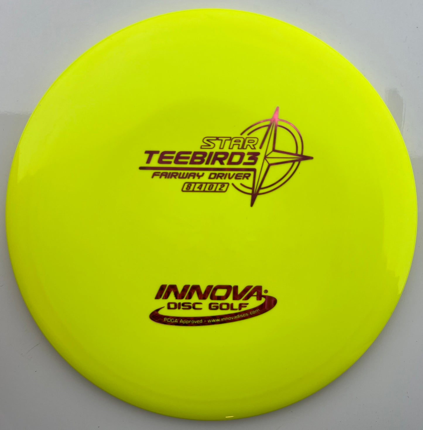 Innova - Star Teebird3 - Fairway Driver