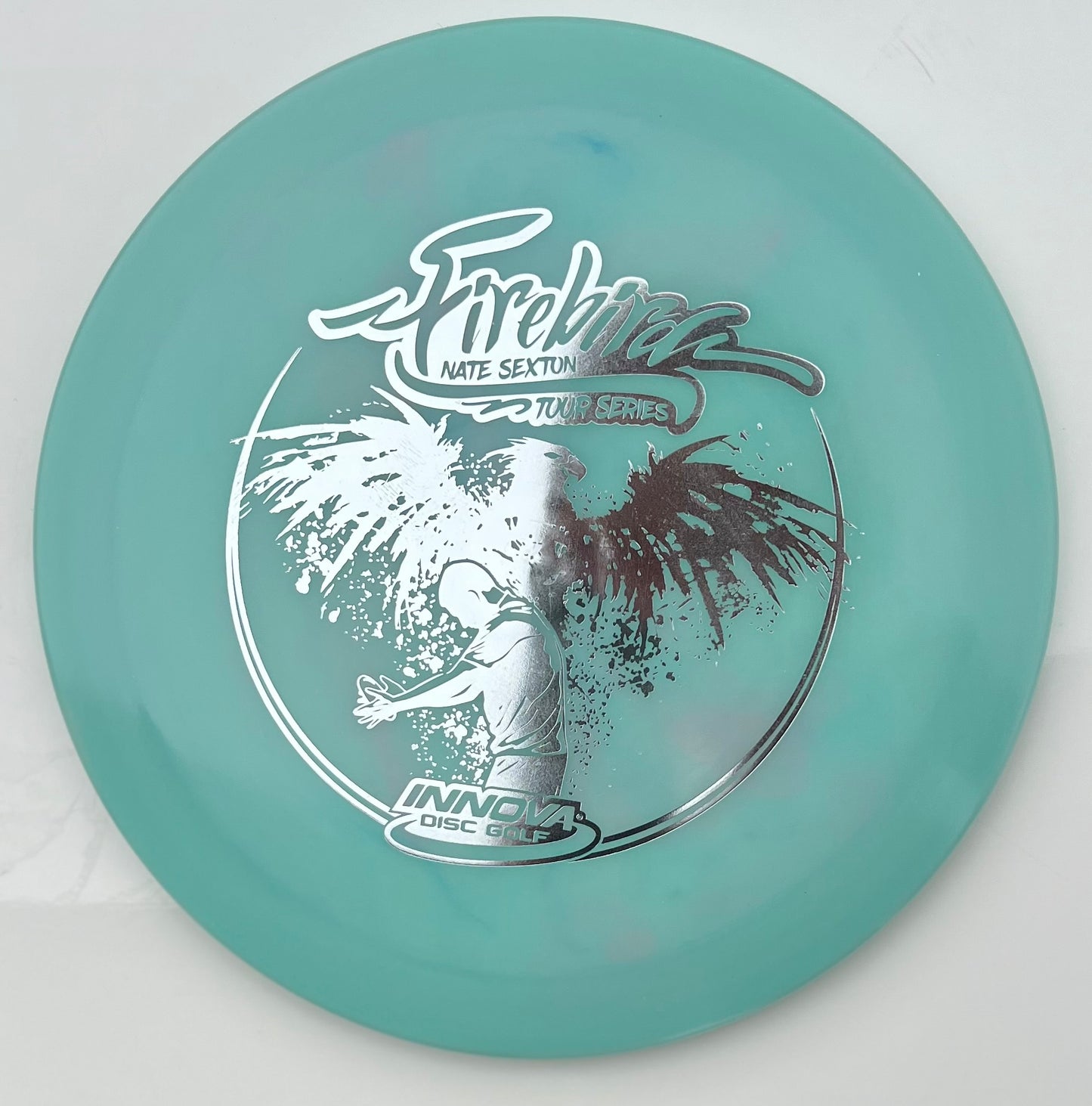 Innova - Firebird Glow Nate Sexton 2017
