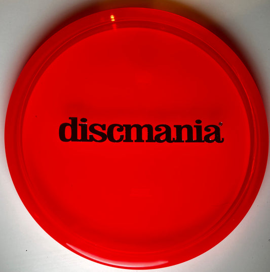 Discmania - PROTOTYPE C-Line Tactic